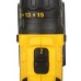 DeWALT DCD777D2T Aku vrtací šroubovák (18V/2x2,0Ah) Tstak