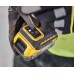 DeWALT DCF860NT Aku bezuhlíkový rázový utahovák XR (1/4"/282Nm/18V/bez aku) Tstak