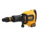 DeWALT DCH911X3 Aku Demoliční kladivo SDS-Max FlexVolt (27J/54V/3x9,0Ah) kufr