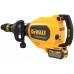 DeWALT DCH911X3 Aku Demoliční kladivo SDS-Max FlexVolt (27J/54V/3x9,0Ah) kufr