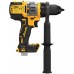 DeWALT DCK2016T2T Combo sada 2 DCD999 + DCG418 + (54V/2x6,0Ah/nabíječka DCB115) T-stak box