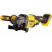 DeWALT DCK2016T2T Combo sada 2 DCD999 + DCG418 + (54V/2x6,0Ah/nabíječka DCB115) T-stak box