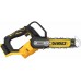 DeWALT DCMPS520P1 Aku prořezávací pila 20 cm (18V/1x5,0 Ah)