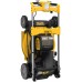 DeWALT DCMWSP156N Aku sekačka na trávu s pojezdem (2x18V/bez aku)