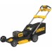 DeWALT DCMWSP156W2 Aku sekačka na trávu s pojezdem (53cm/18V/2x8,0Ah)