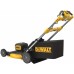 DeWALT DCMWSP156W2 Aku sekačka na trávu s pojezdem (53cm/18V/2x8,0Ah)