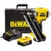 VÝPRODEJ DeWALT DCN692P2 Aku bezuhlíková dvourychlostní hřebíkovačka 90mm 50-90mm 18V v kufru, (2x5,0Ah/18V) PO SERVISE!!