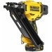 DeWALT DCN930P2 Aku hřebíkovačka (50 - 90 mm/18V/2x5,0Ah) kufr