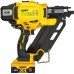 DeWALT DCN930P2 Aku hřebíkovačka (50 - 90 mm/18V/2x5,0Ah) kufr