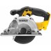 DeWALT DCS373NT Aku kotoučová pila pro řezání kovu XR (140mm/18V/bez aku) kufr Tstak