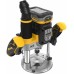 DeWALT DCW620H2 Aku horní frézka (12mm/18V/2x5,0Ah) Tstak