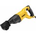 DeWALT DWE305PK Mečová pila (1100W/280mm) v kufru