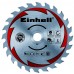 Einhell Home TH-TS 1525 U pila stolní kotoučová 4340790