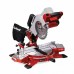 Einhell TE-MS 18/210 Li-Solo Aku kapovací pila 4300890