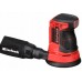 Einhell TE-RS 18 Li-Solo Aku excentrická bruska 4462010