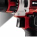 Einhell TE-CD 12/1 Li (1x2,0Ah) Aku příklepová vrtačka 4513590