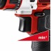 Einhell Te-CD 12/1 X-Li (1x2, 0Ah) Akumulátorová vrtačka 4513592