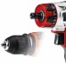 Einhell Te-CD 12/1 X-Li (1x2, 0Ah) Akumulátorová vrtačka 4513592