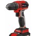 Einhell TE-CD 18/40 Li BL (2x2,0Ah) Aku vrtačka 4513995