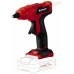 Einhell TE-CG 18 Li - Solo Aku tavná lepící pistole (18V/bez aku) 4522200