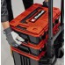 Einhell E-Case S-F kufr s přihrádkami 4540020