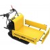 GÜDE GRD 300.1/R PÁSOVÝ DUMPER 55526