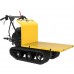 GÜDE GRD 300.1/R PÁSOVÝ DUMPER 55526