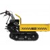 GÜDE GRD 300.1/R PÁSOVÝ DUMPER 55526