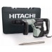 HiKOKI (Hitachi) H60MEYWTZ Bourací kladivo 1150W