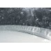 INTEX Pure Spa Bubble Greystone Deluxe vířivka 239 x 71 cm - systém slané vody 28452