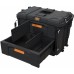 KETER ROC PRO GEAR 2.0 Box se dvěma zásuvkami 56,5x37,5x41,3 cm 259841