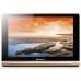 LENOVO Dotykový tablet Yoga 10 FHD 10,1", 16 GB, WF, BT, GPS, Android 4.3 - zlatý