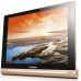 LENOVO Dotykový tablet Yoga 10 FHD 10,1", 16 GB, WF, BT, GPS, Android 4.3 - zlatý