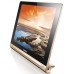 LENOVO Dotykový tablet Yoga 10 FHD 10,1", 16 GB, WF, BT, GPS, Android 4.3 - zlatý