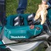 VÝPRODEJ MAKITA DLM462Z Aku sekačka s pojezdem 460mm Li-ion LXT 2x18V bez aku PO SERVISU!!