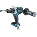 MAKITA DHP481ZJ Aku bezuhlíkový příklepový šroubovák Li-ion LXT 18V, Makpac