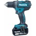 Makita DLX3078TX1 Aku sada koupit online