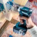 MAKITA DTD172Z Aku rázový šroubovák Li-ion (180Nm/18V/1/4") bez aku Z