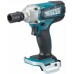 MAKITA DTW190RFJ Aku rázový utahovák (1/2''/190Nm) Li-ion LXT (2 x 3,0Ah/18V) Makpac