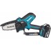 MAKITA Aku prořezávací pila 100 mm Li-ion LXT 18V/1x3,0 Ah DUC101RF06