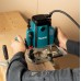 MAKITA RP2303FC01 Vrchní frézka s regulací (2100W/12mm)