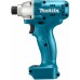 MAKITA TD112DMZ Aku multifunkční rázový utahovák (135Nm/12V/bez aku)