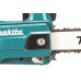 MAKITA Aku řetězová pila 250 mm Li-ion XGT 40V, bez aku Z UC002GZ01