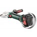 Metabo WF 18 LTX 125 Quick Akumulátorová úhlová bruska 18V, MetaBOX 601306840