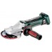 Metabo WF 18 LTX 125 Quick Akumulátorová úhlová bruska 18V, MetaBOX 601306840