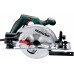 Metabo KS 55 Kotoučová pila (1200W/160mm) 600855000