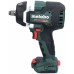 Metabo SSW 18 LTX 800 BL Akumulátorový rázový utahovák (1/2"/800Nm/18V/2x5,5Ah) MetaBox 602403660