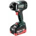 Metabo SSW 18 LTX 800 BL Akumulátorový rázový utahovák (1/2"/800Nm/18V/2x5,5Ah) MetaBox 602403660