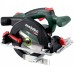 Metabo KS 18 LTX 57 BL Akumulátorová okružní pila (165mm/18V/bez aku) MetaBox 611857840