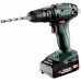 Metabo Combo Set 2.4.4 18V (602245560+602247850+18V/1x2,0Ah+18V/1x4,0Ah) MetaBox 685205500